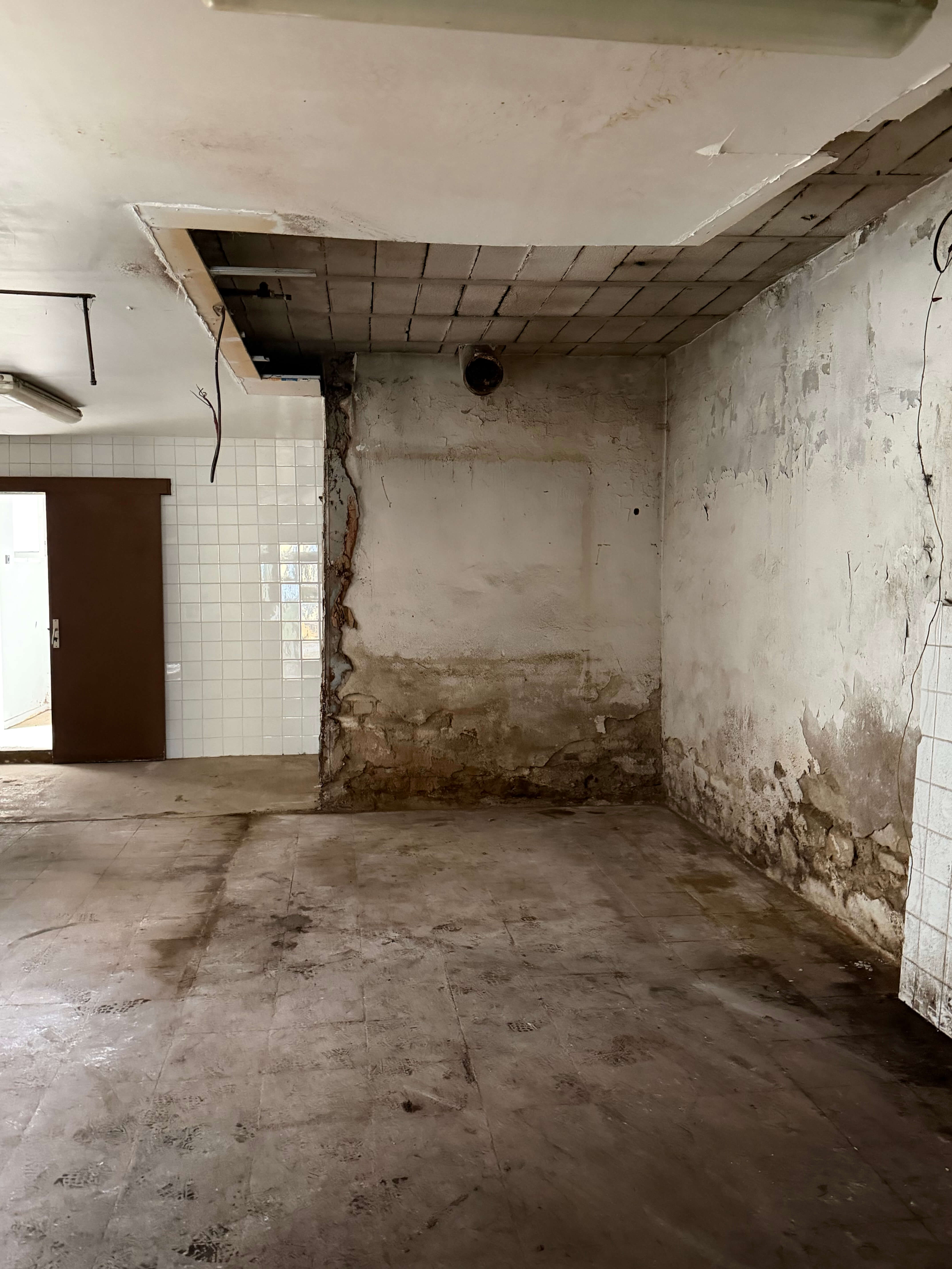 Enlèvement de véhicule hors d’usage