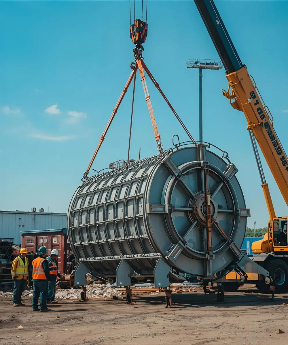 Enlèvements spécifiques et sur mesure